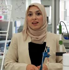 Dr. Fatima Al-Zahra